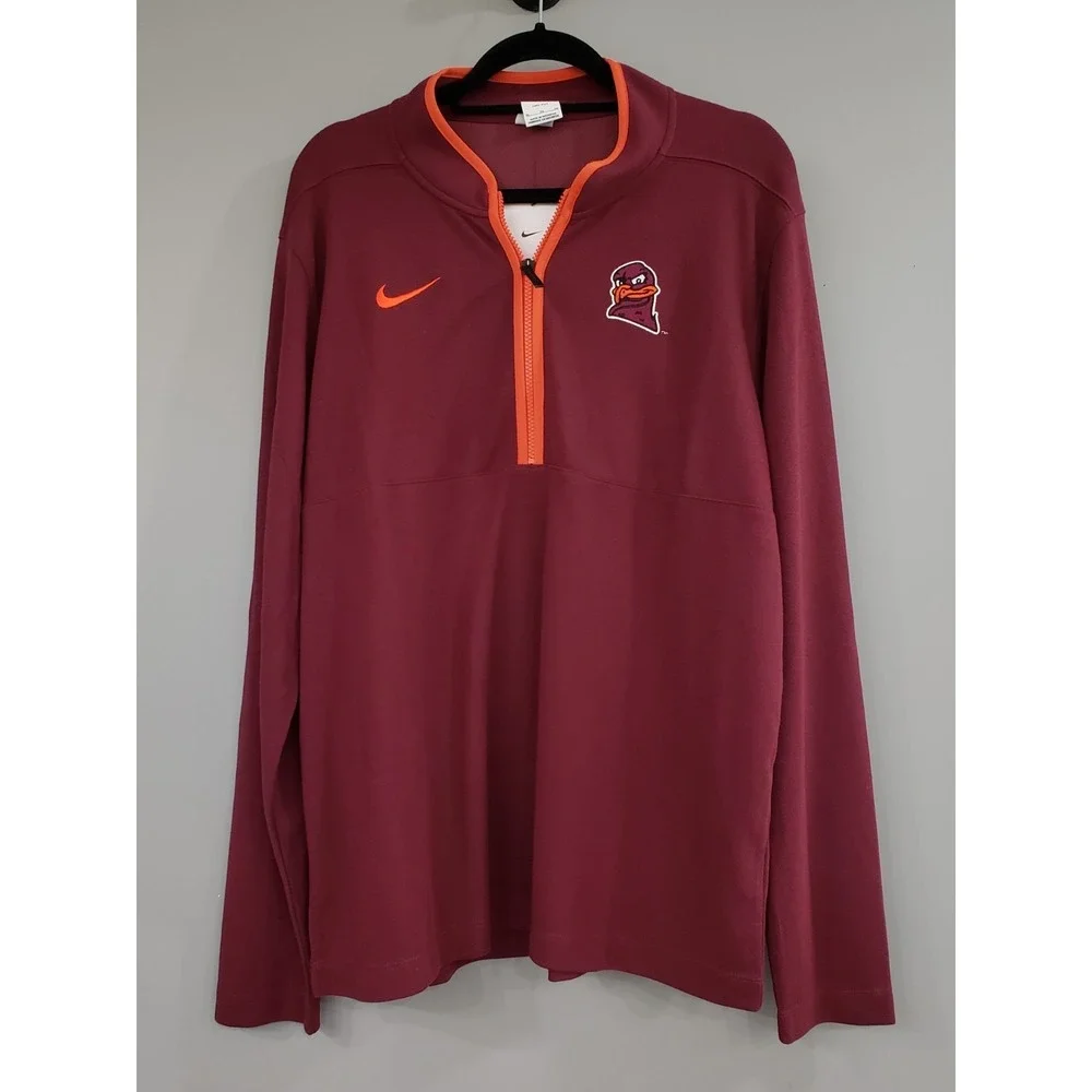 Nike men quarter